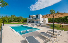 Lovely Home In Grubine